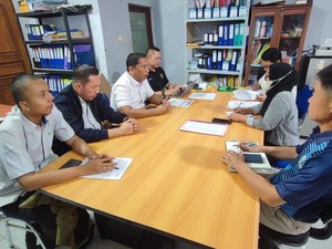 Tunggak BPJS Ketenagakerjaan, 41 Perusahaan di Jabar Dipanggil Kemnaker