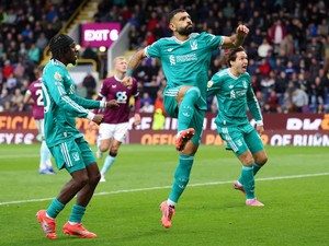 Liverpool, Gol Penentu Menit-menit Akhir, dan Rekor Baru Premier League