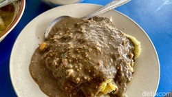 Ngiler! Tahu Campur hingga Tahu Tek Sedap Racikan Pak Subari