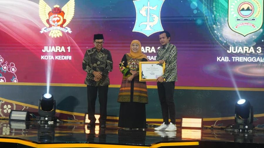 Pemkab Trenggalek