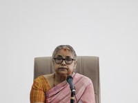 Detik-Detik Pidato Perdana, PM Baru Nepal Janji Penuhi Tuntutan Gen Z