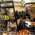 Kafe di Negara Eropa Ini Meledak, 25 Orang Jadi Korban