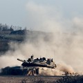 2 Sandera dalam Bahaya, Hamas Minta Israel Setop Dulu Bombardir Gaza