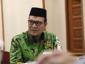 Songsong Muktamar X, PPP Aceh Solid Bersama Mardiono