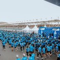 InJourney Wujudkan Mandalika sebagai Destinasi Unggulan Sport Tourism