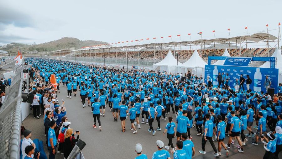 Sport Tourism