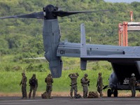 Negara Komunis Respons Perang Baru Trump, Warning Penggulingan Rezim