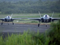 Perang Dunia 3 Menuju Amerika, 99 Tewas Dibom Jet Tempur Trump