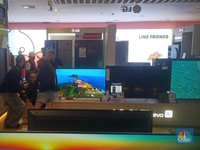 AC Hingga Mesin Cuci Banting Harga di Transmart, Kena Diskon 50%+20%
