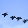 AS & Venezuela Tiba-Tiba Memanas, Jet Tempur Siluman F-35 Dikerahkan