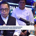 Video: 5.476 Perusahaan Masuk Proper KLH, Tak Semua Patuh