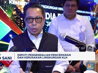 Video: 5.476 Perusahaan Masuk Proper KLH, Tak Semua Patuh