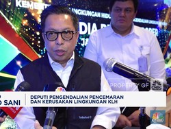 Video: 5.476 Perusahaan Masuk Proper KLH, Tak Semua Patuh