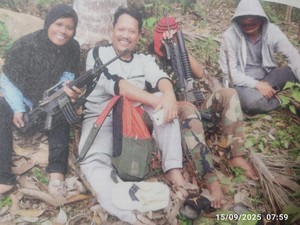 Kisah Guru Bebaskan 10 Sandera dari Abu Sayyaf di Mindanao