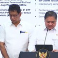 Airlangga: Kopdes Merah Putih Serap 1 Juta Tenaga Kerja di Desember