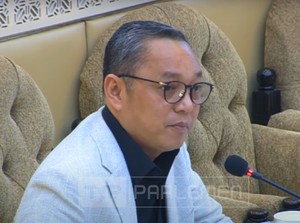 Sentilan Pedas Elite PDIP untuk AHY