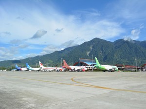 Terminal 1C Kembali Operasi, Kapasitas Soetta Naik Jadi 95 Juta Penumpang