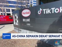 Video: AS-China Sepakat Soal Tiktok
