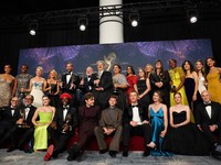 Potret Sederet Peraih Penghargaan Emmy Awards 2025, Ada Idola Kamu?