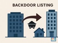 7 Saham Ini Backdoor Listing, Siapa Paling Hebat?