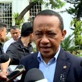 Video: Bahlil: RI Akan Tambah Saham Freeport Lebih dari 10%