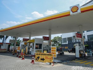 Pertamina Jamin 100 Ribu Barel BBM yang Dipasok Sesuai Persyaratan Shell