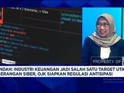 Video: Berantas Kasus Jual Beli Rekening Nasabah Bank-Identitas Palsu