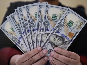 Apa Itu Petrodollar yang Dikabarkan Mulai Runtuh Imbas Perang Iran?