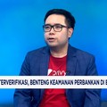 Privy Ungkap Alasan Perbankan Kerap Jadi Target Kejahatan Siber