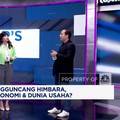 Video: Dana Rp200 T Masuk Himbara, Ekonomi Bisa Lebih Tangguh?
