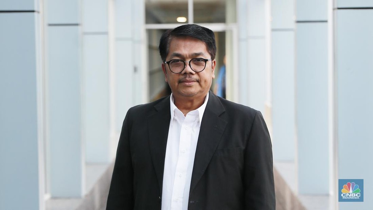 Surya Tri Harto Resmi Jadi Wadirut II Pertamina Patra Niaga