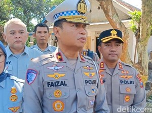 Cegah Kriminalitas, Polri Maksimalkan Penjagaan di Rest Area selama Mudik