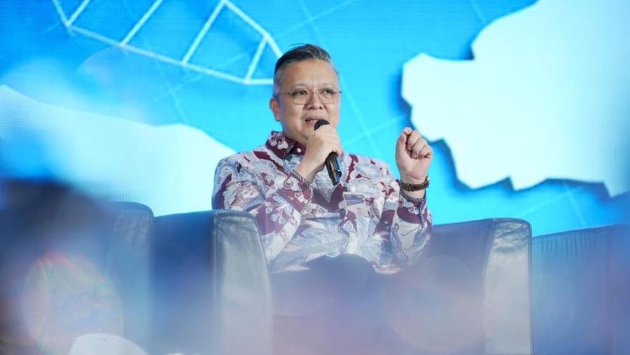 Dok BRI