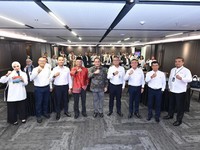 Sinergi dan Komitmen Pertamina Perkuat Keterbukaan Informasi Publik