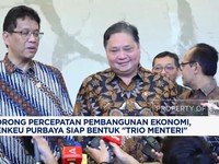 Video: Dorong Ekonomi RI, Menkeu Purbaya Bentuk 