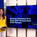 Video: Dorong Stimulus 8+4, Daya Beli Masyarakat Siap Ngegas