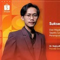 Founder Durachy Sukses Temani Langkah Perempuan RI Bersama Shopee