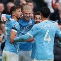 Klasemen Liga Inggris: City Gagal Dekati Arsenal, MU-Chelsea Merosot 