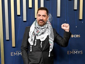 Javier Bardem Tegas: Boikot Film Israel Gak Diskriminatif!