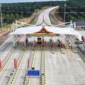 Tol Baru Ini Dibuka dan Masih Gratis, Sumsel-Jambi Terasa Sejengkal