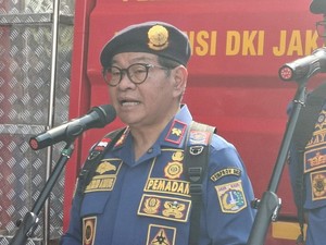 Uji Coba GT Fatmawati Gratis demi Urai Macet di TB Simatupang hingga Jumat