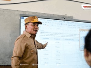 Kelas Digital Huma Betang, Terobosan Pemprov Kalteng di Era Digitalisasi