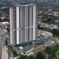 Antasari Place Hidup Lagi, INPP Hadirkan Hotel Citadine Antasari
