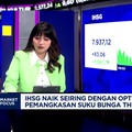 Video: IHSG Ditutup Menguat Hingga Trump Guncang The Fed