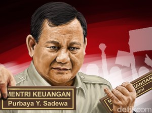 Kisah di Balik Reshuffle