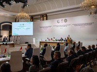 Arab-Islam Gelar KTT Darurat di Doha, Respons Serangan Israel ke Qatar