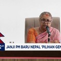 Video: Janji PM Baru Nepal 'Pilihan Gen Z':  Hapus Korupsi