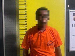 Lansia Tembak Mati Pria di Tanjabbar Jambi, Motifnya Cemburu