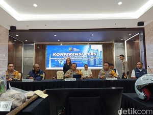 Anak 14 Tahun Jadi Tersangka Kericuhan Jakarta, Diversi Hukum Diterapkan