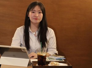 Kafe-kafe Korsel Kewalahan Ladeni Mahasiswa Belajar Berjam-jam